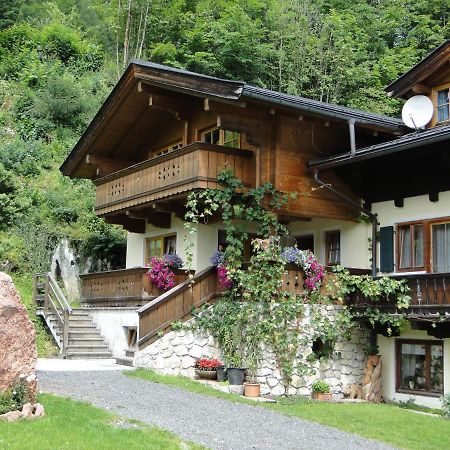 Ferienzimmer Brennerbauer Lofer Exterior photo